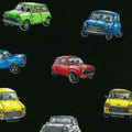 Magic Minis by Nutex - Three Wishes Patchwork Fabric