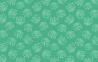 Aussie Christmas: Waratah Green Amanda Joy Designs