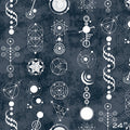 Declassified: Crop Circles (Blue)