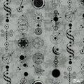 Declassified: Crop Circles (Grey)