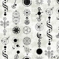 Declassified: Main (White)
