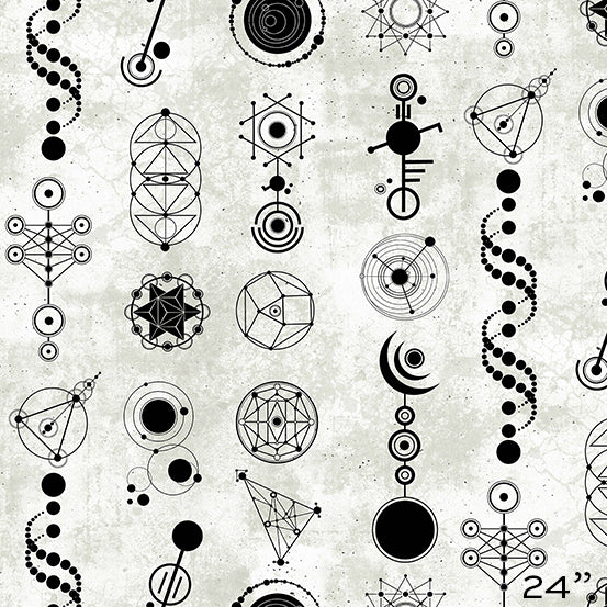 Declassified: Main (White)