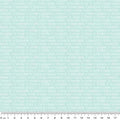 My Little Sunshine: Words (Lt Turquoise/Mint)