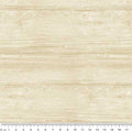 Washed Wood: Beige by Benartex - Three Wishes Patchwork Fabric