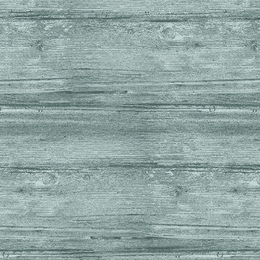 Washed Wood: Fresca Blue (7709-05)