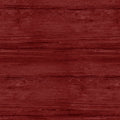 Washed Wood: Claret by Benartex - Three Wishes Patchwork Fabric
