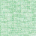 Toadily Cute: Crosshatch Coordinate - Jade by Kanvas Studio for Benartex - Three Wishes Patchwork Fabric