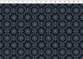 Dragons Fury: Emblems (Blue)