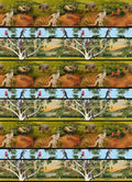Wildlife Valley: Australian Animals Stripe