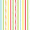 Friendship Forest: Stripe