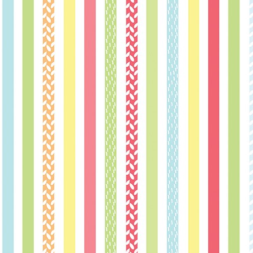 Friendship Forest: Stripe