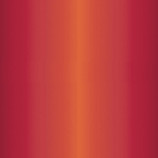 Essential Gradations: Colour Families (Chili) - Three Wishes Patchwork Fabric