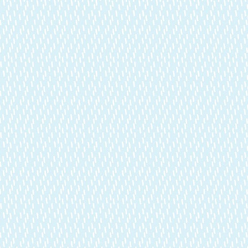 Friendship Forest: Dash Texture (Lt Blue)
