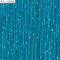 Pearl Reflections - Pearl Drop Dark Teal by Kanvas Studio for Benartex