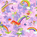 Pretty Please: Fairies (Pink)