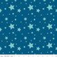 Create: Starlight (Dark Blue) - Three Wishes Patchwork Fabric
