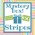 Mystery Box: Stripes (10 metres)
