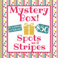 Mystery Box - Spots and Stripes - 10 metres