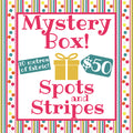 Mystery Box: Spots & Stripes (10 metres)