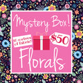 Mystery Box: Florals (10 metres)