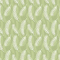 Burrangong Farm: Wheat (Green) - Exclusive By Annette Winter - Three Wishes Patchwork Fabric