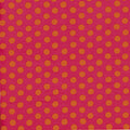 SPOT FUCHSIA GP70 Kaffe Fassett Collective