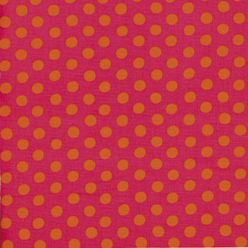 SPOT FUCHSIA GP70 Kaffe Fassett Collective