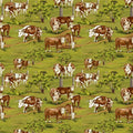 Hereford Stud: Cattle