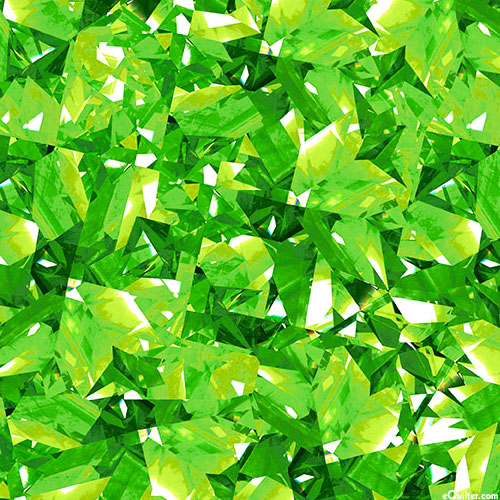 Birthstone Jewels: Emerald