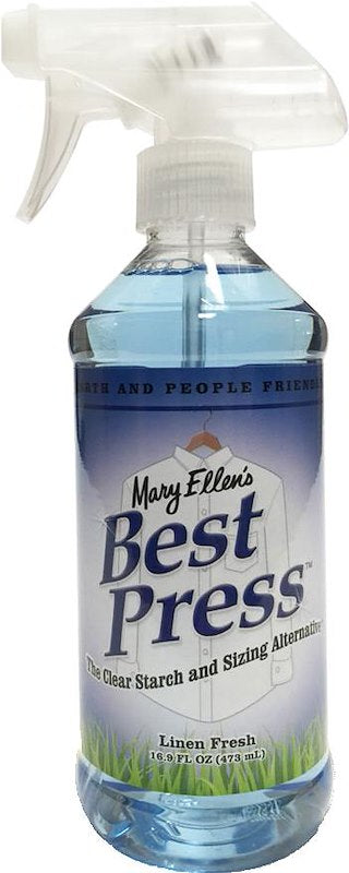 Mary Ellen's Best Press Linen Fresh 473ml