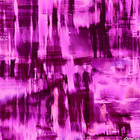 Beauty In Bloom Magenta Pink by Chelsea Design Works for Studio E