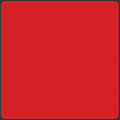 London Red Pure Solid by Art Gallery
