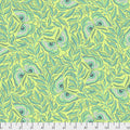 Pinkerville: Enlightenment - Frolic by Tula Pink - Three Wishes Patchwork Fabric