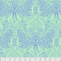 Homemade: Getting Snippy - Noon by Tula Pink - Three Wishes Patchwork Fabric