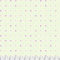 Homemade: Cut Once - Night by Tula Pink - Three Wishes Patchwork Fabric