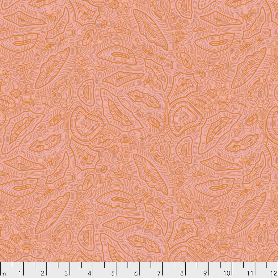 Tula Pink True Colours:  Mineral Morganite