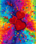 Full Heart: Panel