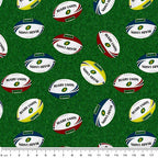 Outdoor Aussie: Rugby Union Ball