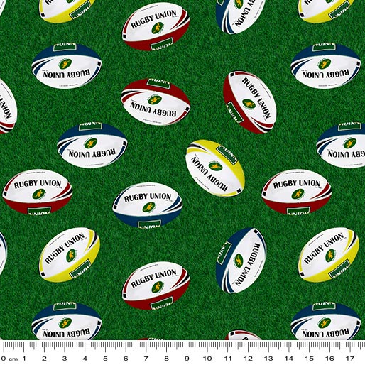 Outdoor Aussie: Rugby Union Ball