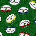 Outdoor Aussie: Rugby Union Ball