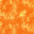 Solid-ish Blender (Orange)
