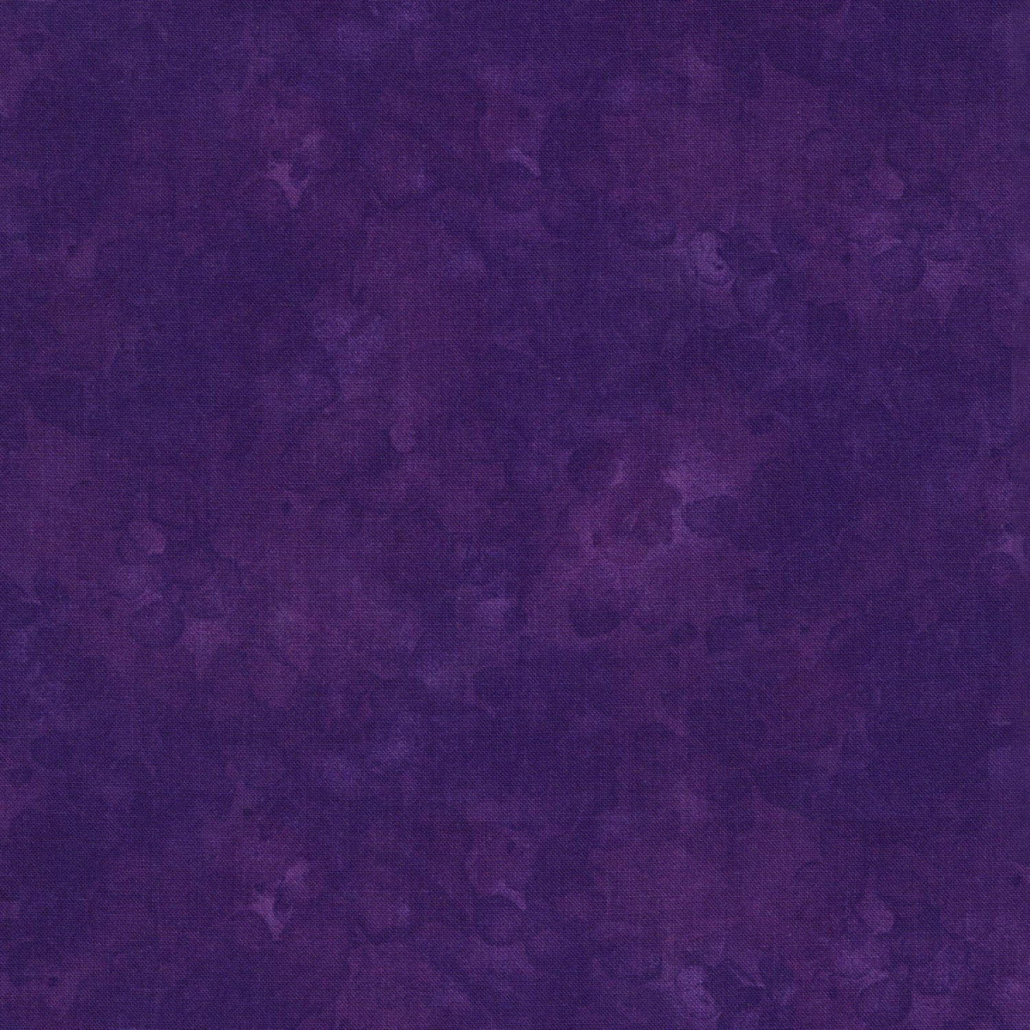 Solid-ish Blender Violet by Timeless Treasures