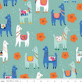 Llamas: Novelty (Mint)