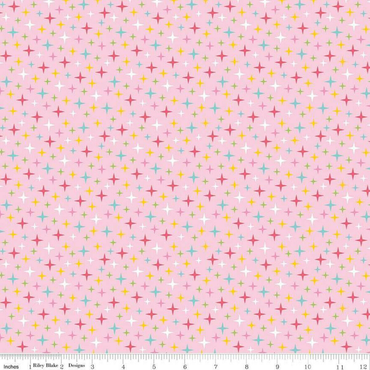 Fairy Garden: Sparkle (Pink)