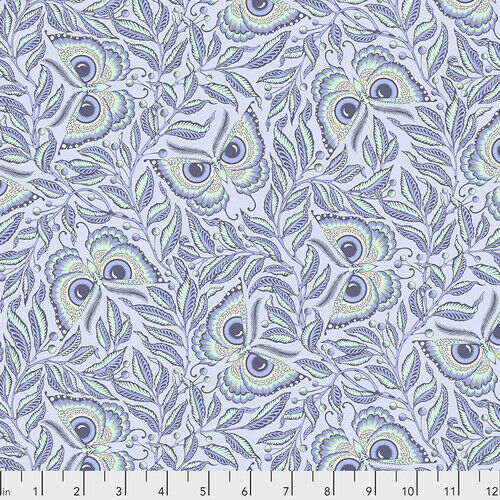 Pinkerville: Enlightenment - Daydream by Tula Pink - Three Wishes Patchwork Fabric