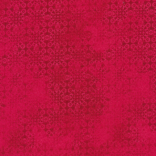Calypso Dragonfly Collection Magenta by Ro Gregg for Fabri-Quilt