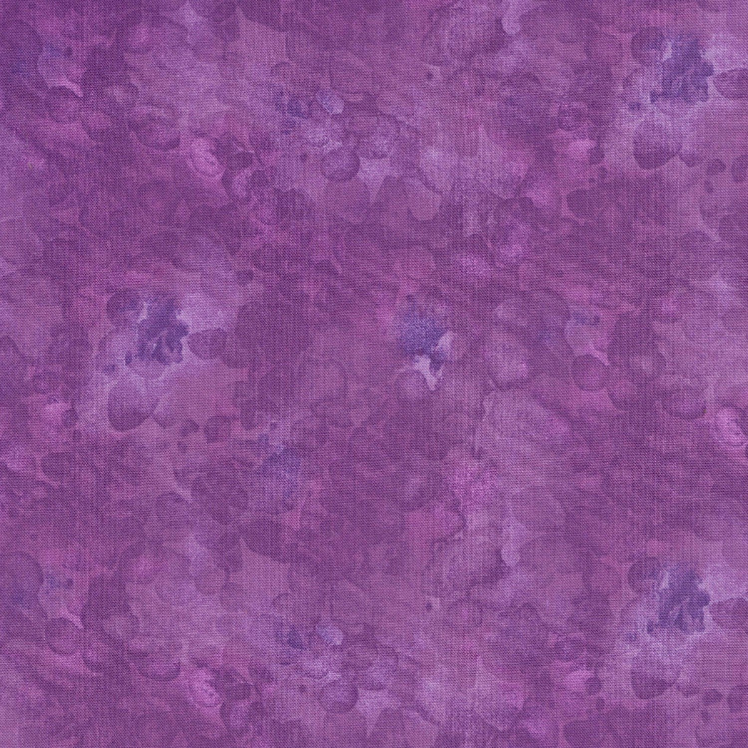 Solid-ish Blender Grape by Timeless Treasures