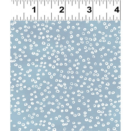 Oceans Away: Bubbles (Grey)