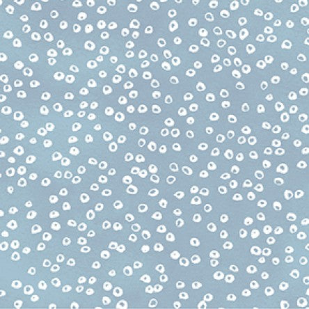 Oceans Away: Bubbles (Grey)