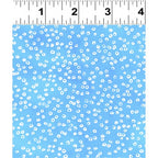 Oceans Away: Bubbles (Blue)